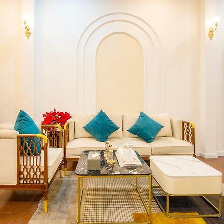 Sun City Hotel Ντα Νανγκ Εξωτερικό φωτογραφία